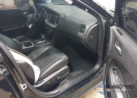 2015 Dodge Charger Sxt from USA, damaged, VIN 2C3CDXJG6FH920021